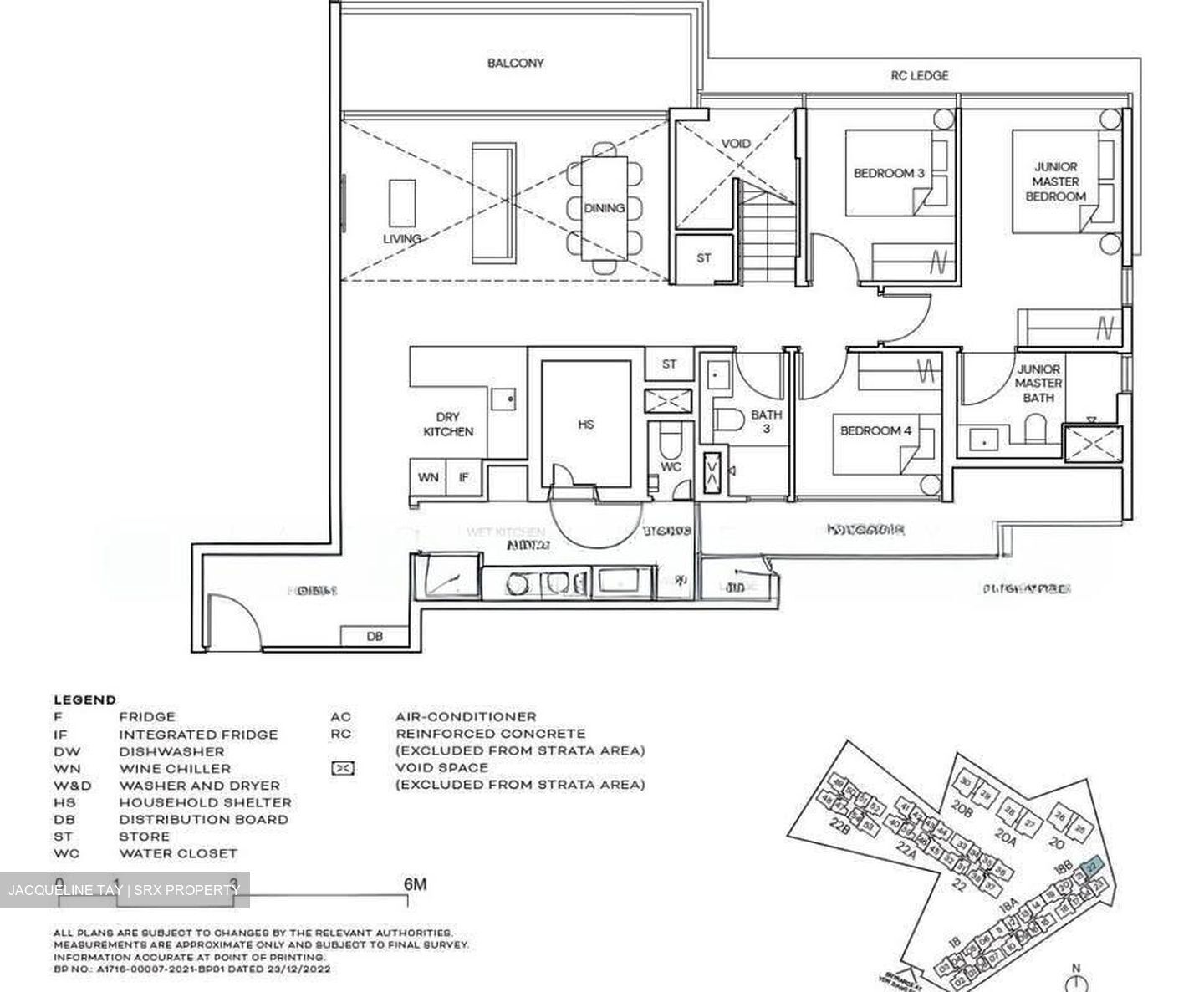 Terra Hill (D5), Apartment #611577331